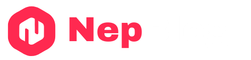 Nepblog Logo