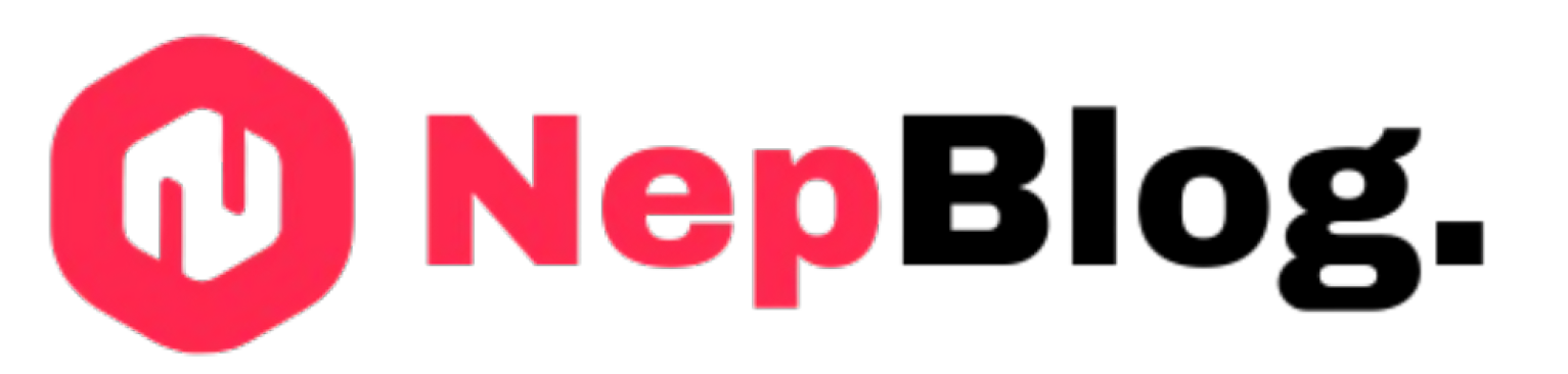 NepBlog Logo