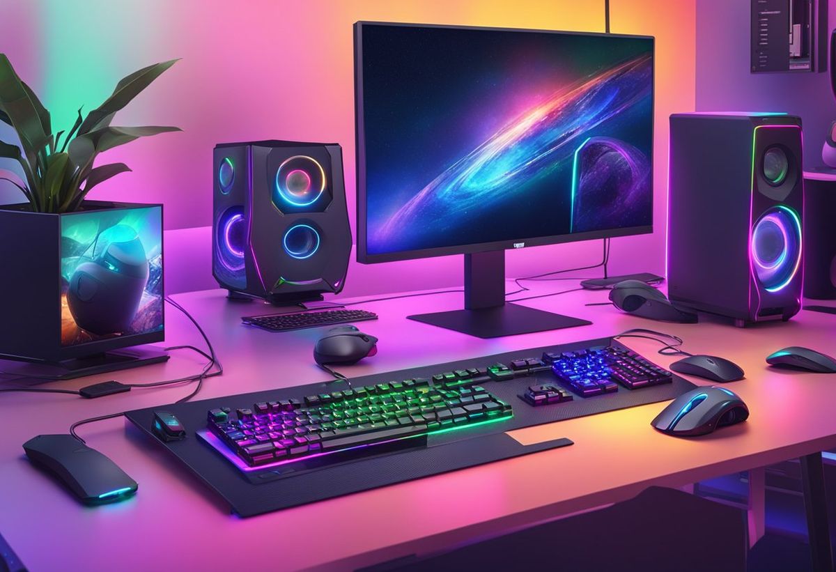 How to Build a Gaming PC in 2025 | Step by Step Guide