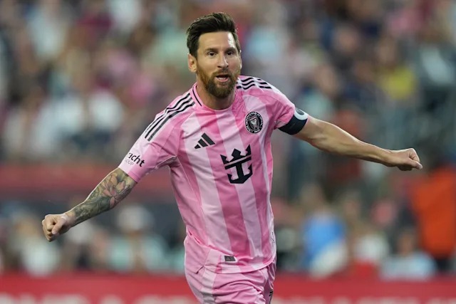 Lionel Messi Becomes First Footballer to Provide 60 Assists in International Football
