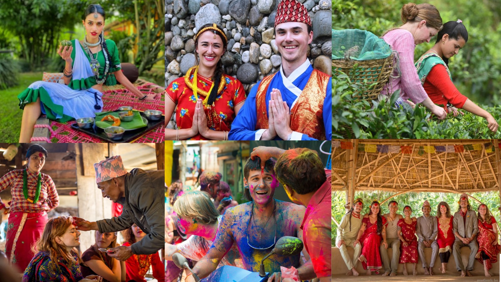 Sustainable Tourism in Nepal: Balancing Nature and Development